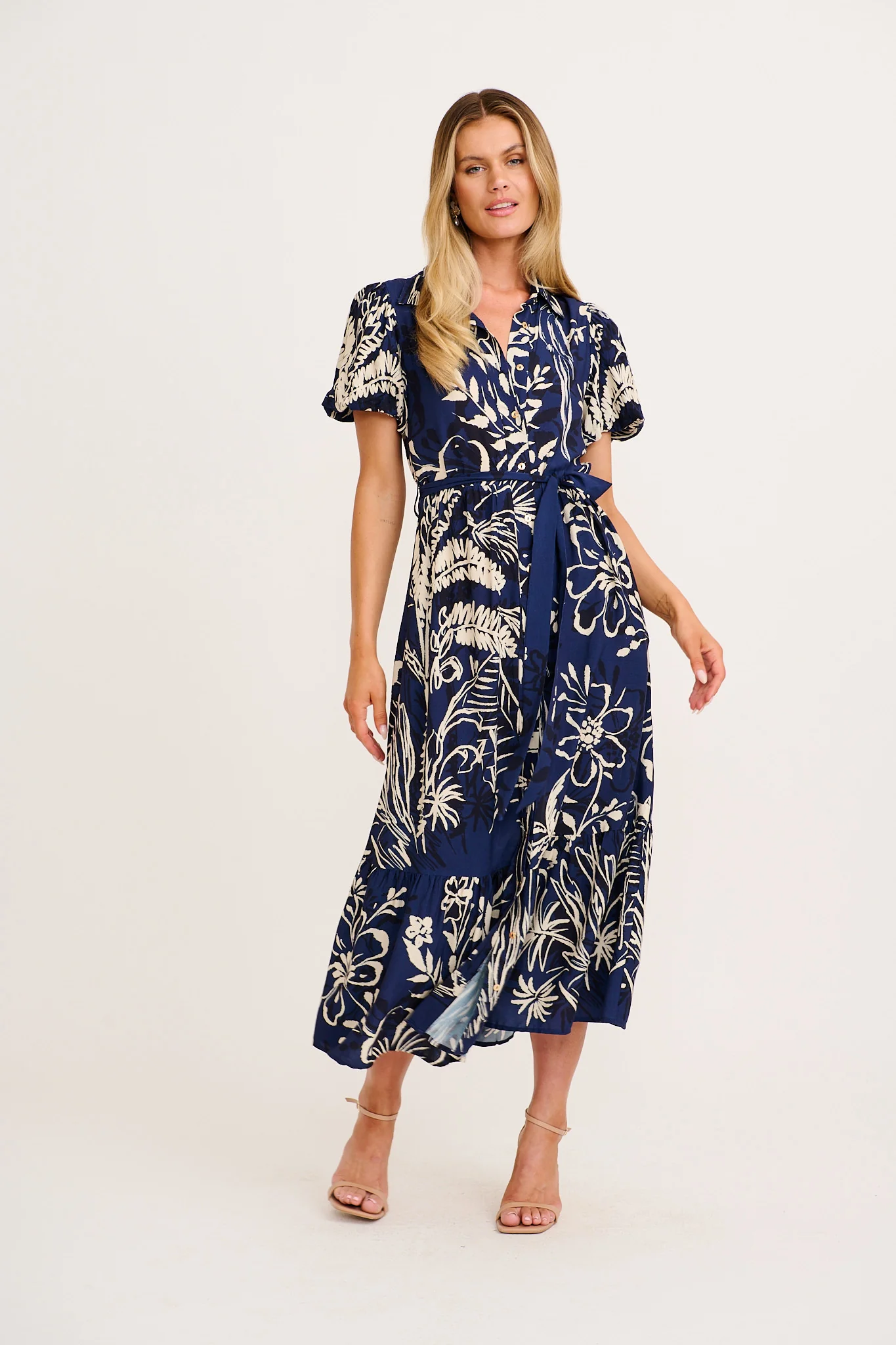 New Dresses